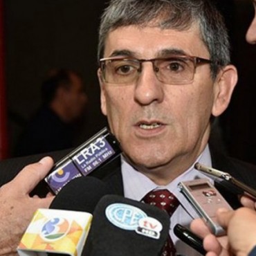 Cero obras y cero transferencias, dijo Franco sobre la reunión de ministros de economía