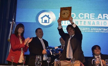 Amado Boudou detenido