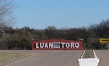 LUAN TORO: Un policía fue detenido por un hecho de abigeato