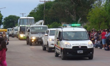 LA CEVIC DIJO PRESENTE EN TELEN