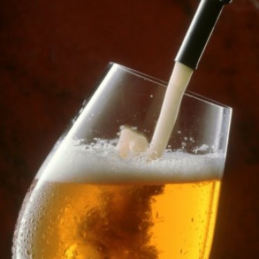 Cerveza Victoriquense????