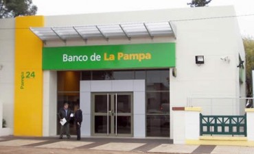 Primera vivienda: La Pampa se encamina a bajar fuertemente el Impuestos a los Ingresos Brutos en los préstamos con garantía hipotecaria