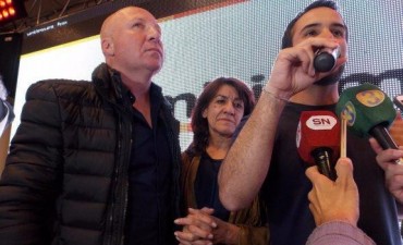 MAC ALLISTER: “GANARON LOS CANDIDATOS DEL PJ, PERO PERDIERON LOS PAMPEANOS Y LA VERDAD”