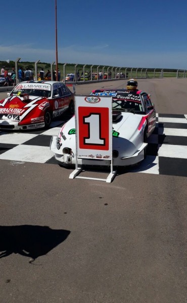 Gano Bruno Campero