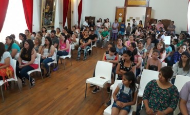 Las Casas se entregan este viernes a las 11 AM…Hugo Kenny (video)