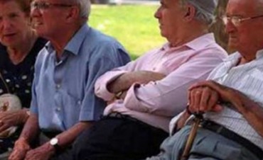No habrá bono de fin de año para jubilados y empleados públicos