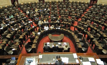 El proyecto para evitar que los corruptos sean candidatos ya tiene fecha en el Congreso