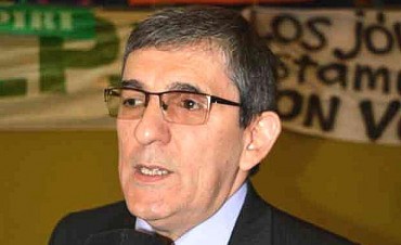 El Ministro Franco confirmó que 