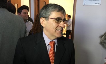 PARA FRANCO EL PACTO FISCAL FIRMADO CON NACIÓN FUE “UN ÉXITO ROTUNDO”