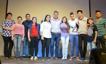 Casting de DONES Y TALENTOS