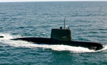 ARA SAN JUAN: ALISTAN EQUIPAMIENTO TRAÍDO DESDE ESTADOS UNIDOS