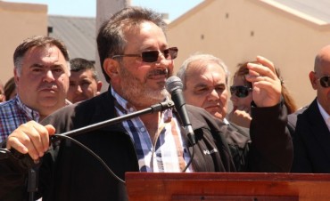 “Esto no es pelear por plata, es ponernos de acuerdo en las formas”