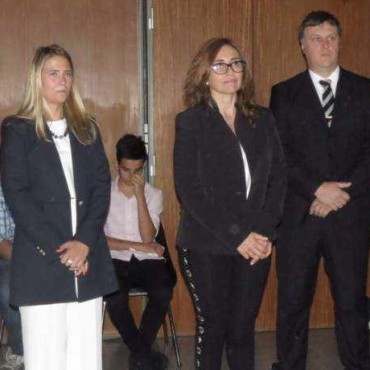 Papelón judicial por un ilegal pedido de secuestro de urnas
