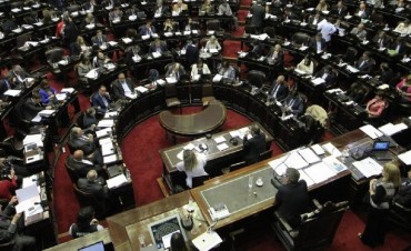 En 2019, el 50% de las candidaturas deberán ser para mujeres