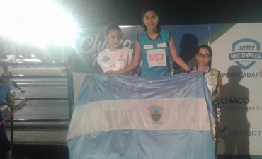 Juegos Evita 2017: Marujenses trajeron medallas de Oro y Plata de Chaco