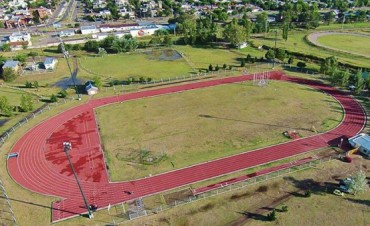 Atletismo: Victoriquenses trajeron medallas