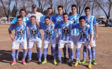 Futbol: ¿El Deportivo Winifreda al Federal???? 