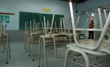 PARO DOCENTE