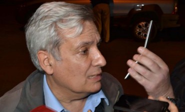 CRISIS EN LA UCR: TORROBA SOSTUVO QUE LA INTERNA PUDO EVITARSE CON RENUNCIAMIENTOS