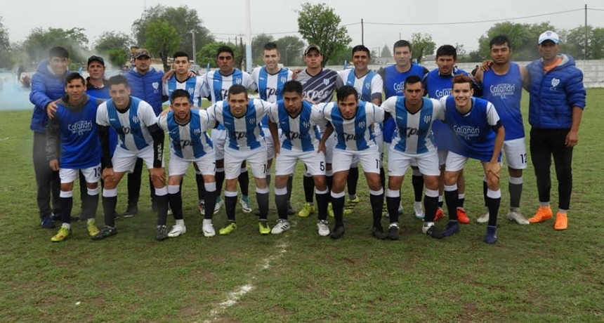 Promoción: Luan Toro sacó ventaja ante Riglos