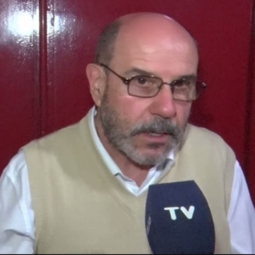 CAPACITACIÓN PARA LOS FARMACEUTICOS DE VICTORICA Y LA ZONA 