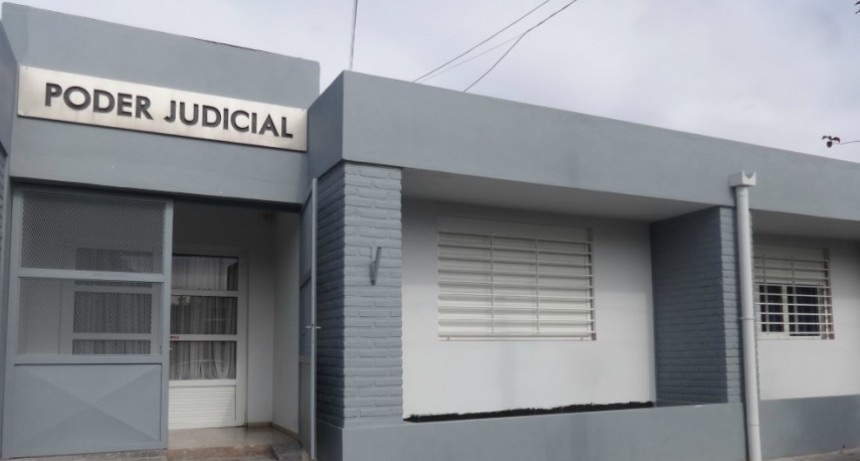 Asume el Juez Espinola y entregan reconocimientos en Victorica