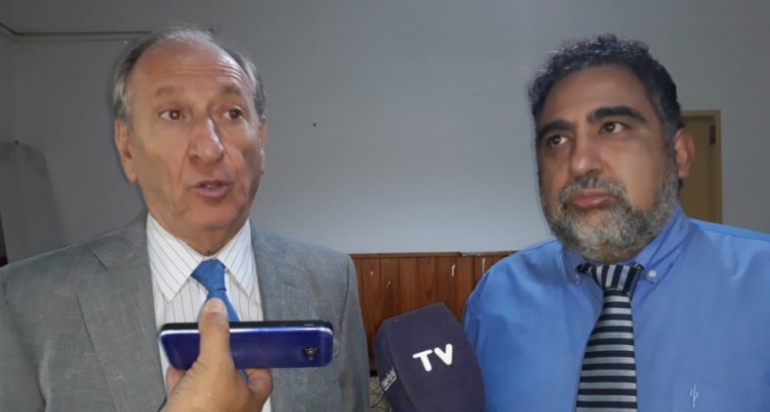 VICTORICA TENDRÁ UNA UNIDAD DE TERAPIA INTENSIVA