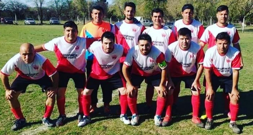 FUTBOL DE VETERANOS, DURAS SANCIONES A JUGADORES y DT