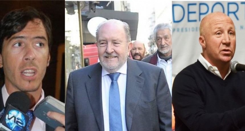 Sondeos en La Pampa: Verna, Berhongaray y Mac Allister con mejor imagen