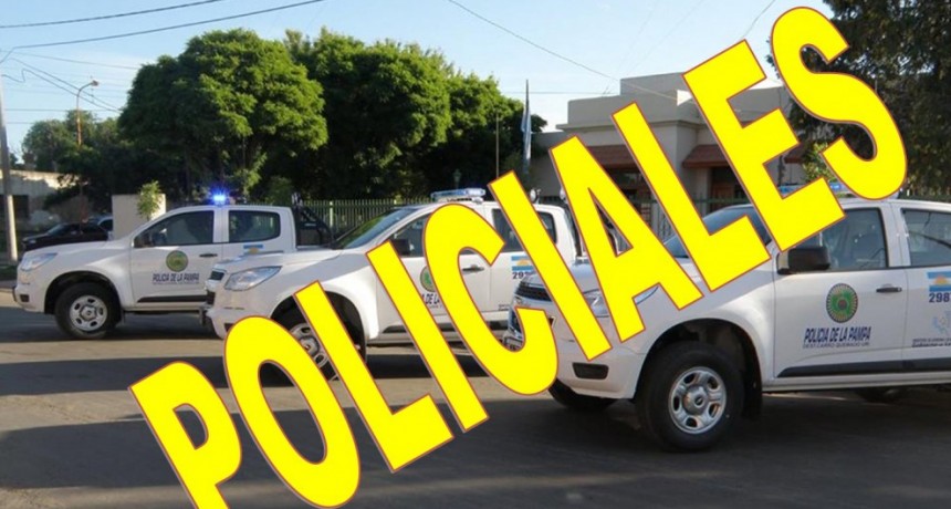 VICTORICA CONSTERNADO POR LA NENA ATROPELLADA