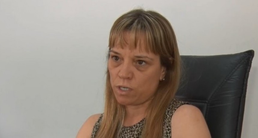 La causa hoy... es Homicidio Culposo Agravado