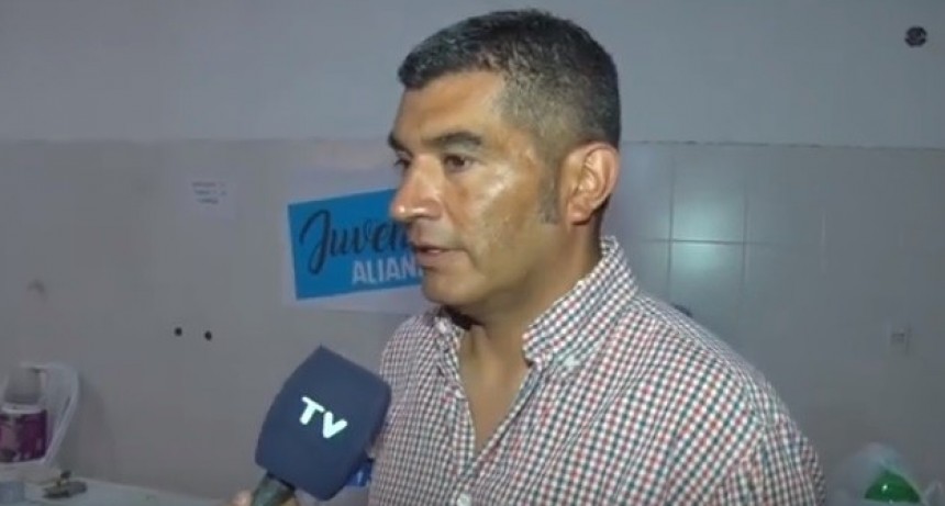 ALIANZA NO VA A TENER INTERNAS