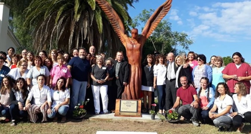 Hospital de Victorica cumple 90 años
