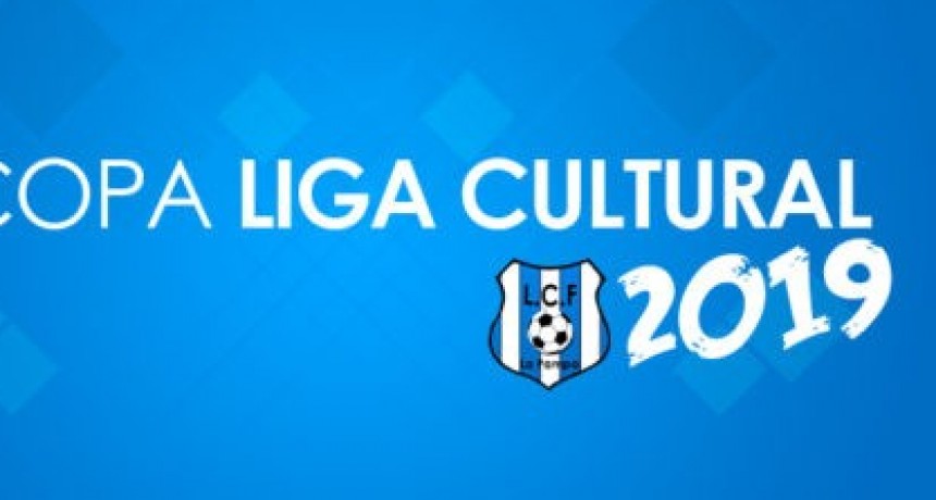 COPA LIGA CULTURAL: PASO MAC ALLISTER