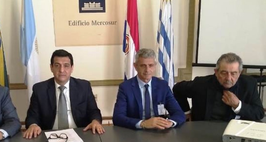 Declaración de interés al Paso Pehuenche en Montevideo
