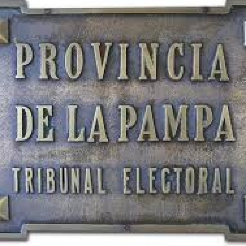 El próximo miércoles entregan diplomas a las autoridades electas