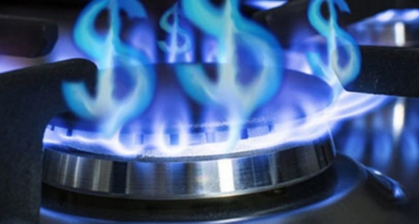 NACIÓN COMPENSARÁ CON MÁS DE $24.500 MILLONES A DISTRIBUIDORAS DE GAS POR LA DEVALUACIÓN