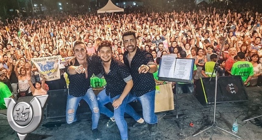TRU LA LA HIZO BAILAR A WINIFREDA