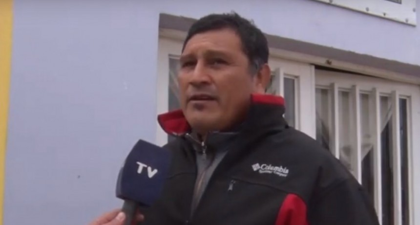 MARADONA, POCHETINO Y PACHECO DEL DEPO DE TELEN, NO SON MAS DT. EN SUS CLUBES