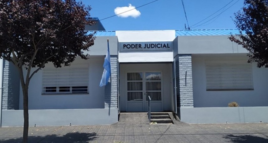 VICTORICA: UN DETENIDO POR ABUSO 
