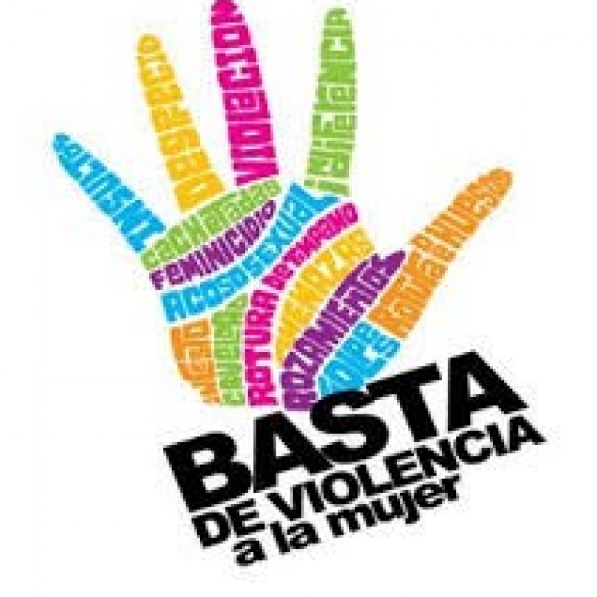 Convocan a una marcha en Victorica para decir NO A LA VIOLENCIA
