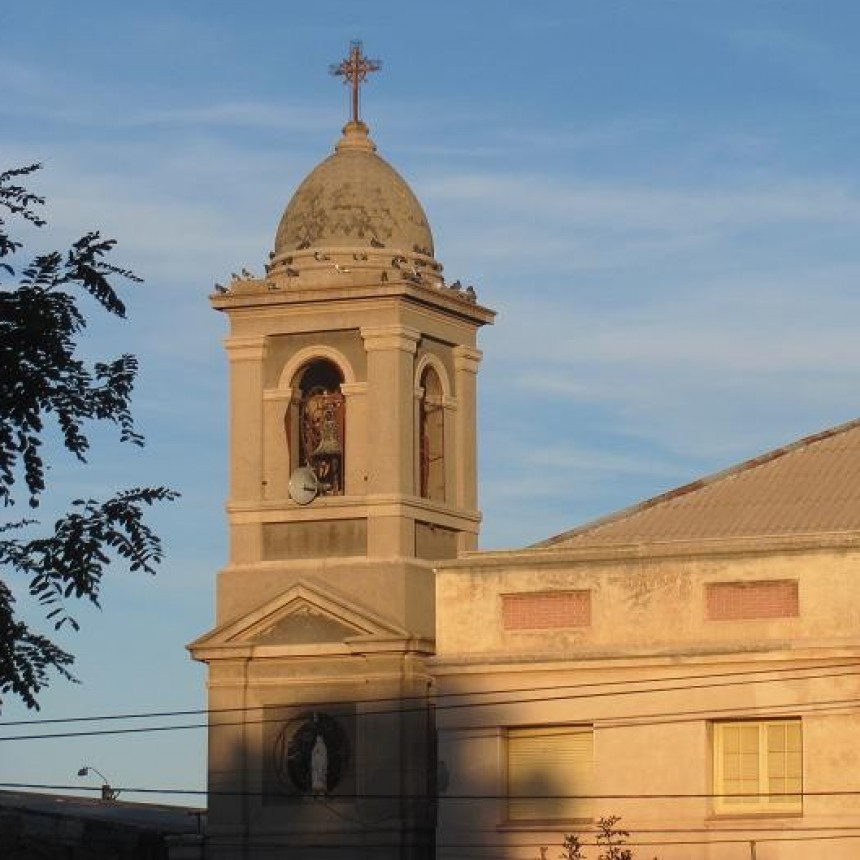 COMUNICADO CARITAS VICTORICA
