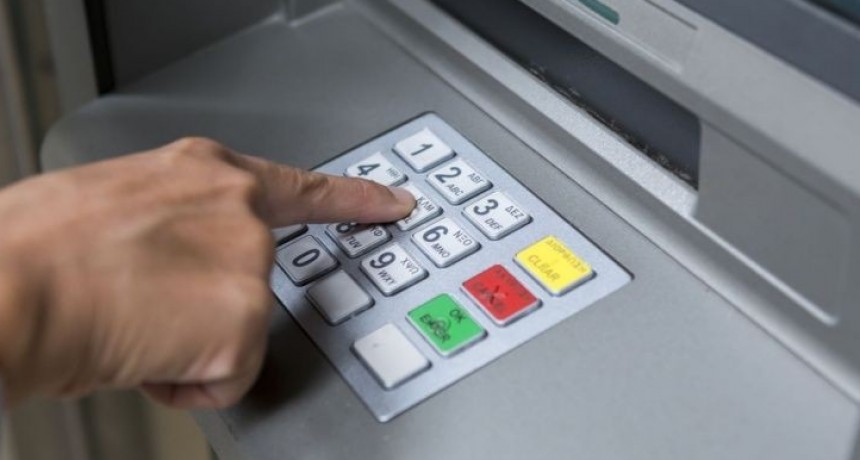 Mañana cobran los empleados estatales