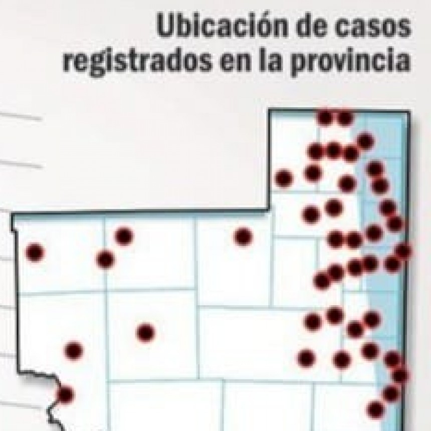 LA PAMPA COMIENZA A PLANIFICAR LA VACUNACIÓN CONTRA CORONAVIRUS 