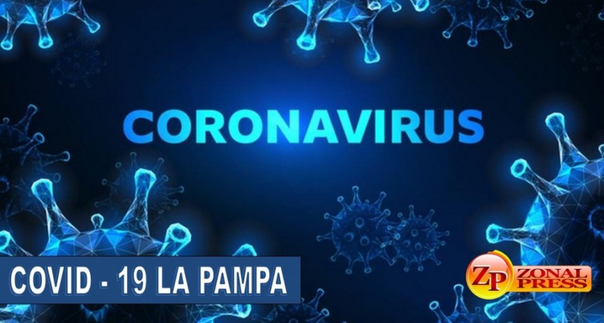 COVID-19: de 241 muestras analizadas, 87 nuevos diagnósticos positivos, 2 en Victorica y 7 recuperados