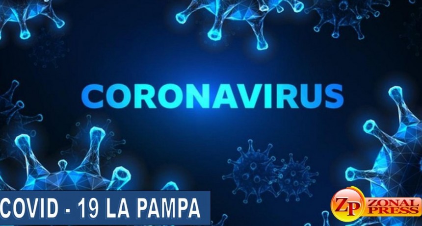 VICTORICA: 2 NUEVOS CASOS POSITIVOS Y 5 RECUPERADOS