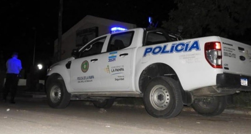 VICTORICA: VIOLO LA CUARENTENA SIENDO POSITIVO DE COVID
