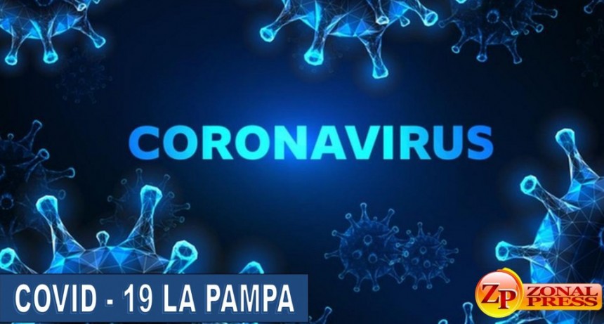 COVID-19: 2 POSITIVOS EN VICTORICA