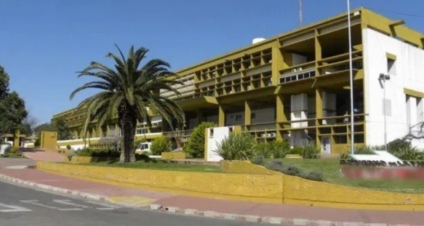 Llega la ministra de Seguridad de la Nación a firmar un Convenio de Colaboración