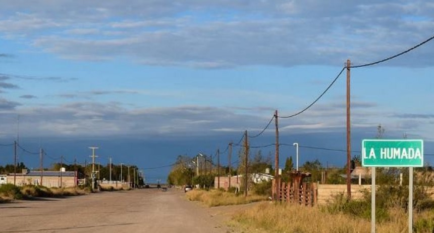 Coronavirus en La Pampa: La Humada también pasa a Fase 2, la medida regirá a partir de las 00 horas de mañana, hasta el 22 de noviembre